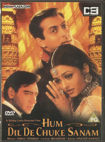 Hum Dil De Chuke Sanam love full movie with english subtitles  for movie