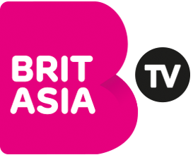Brit Asia TV Logo