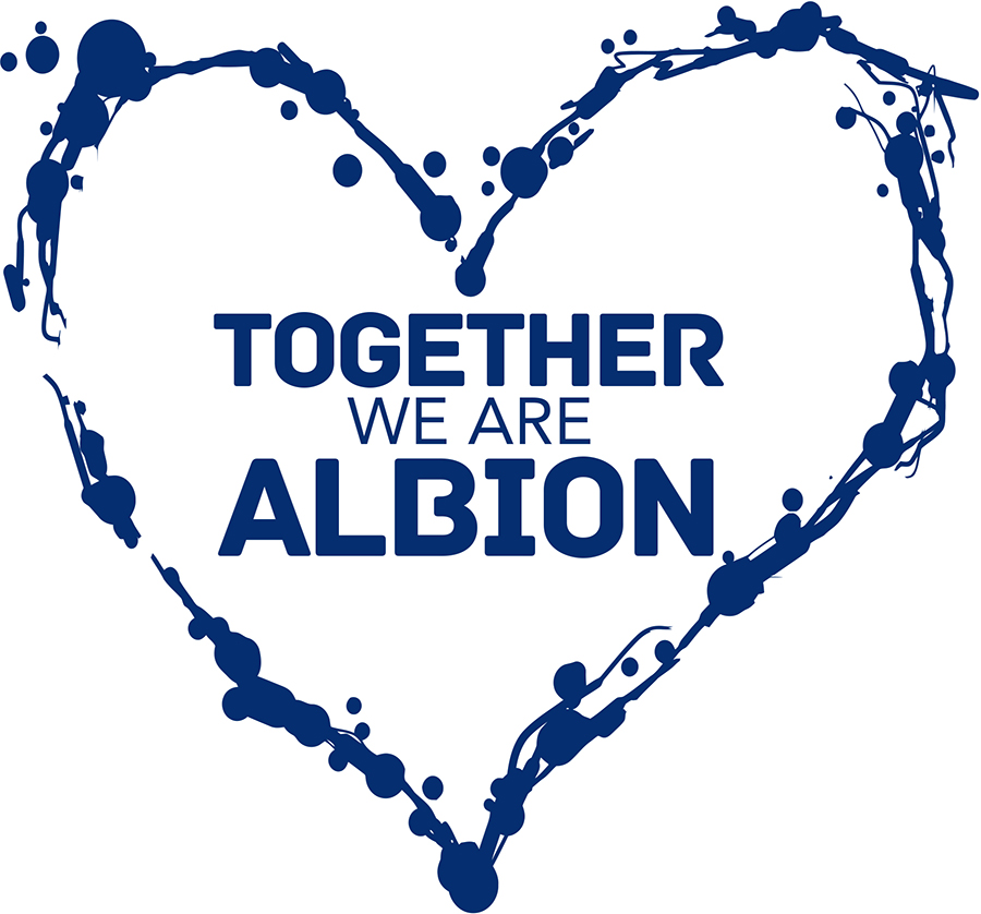 Together We Are Albion