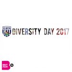 DIVERSITY DAY AT WEST BROMWICH ALBION