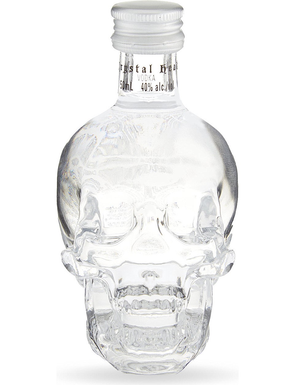 Crystal Head Skull