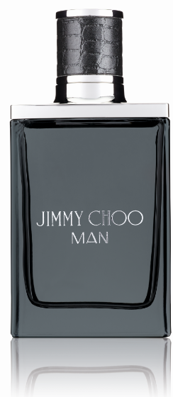 Jimmy Choo Man EDT 50ML