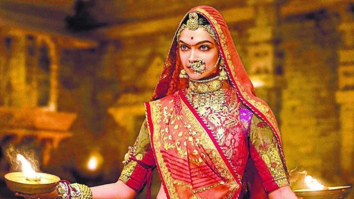 PADMAAVAT TO BE THE FIRST INDIAN MOVIE TO BE RELEASED IN IMAX 3D