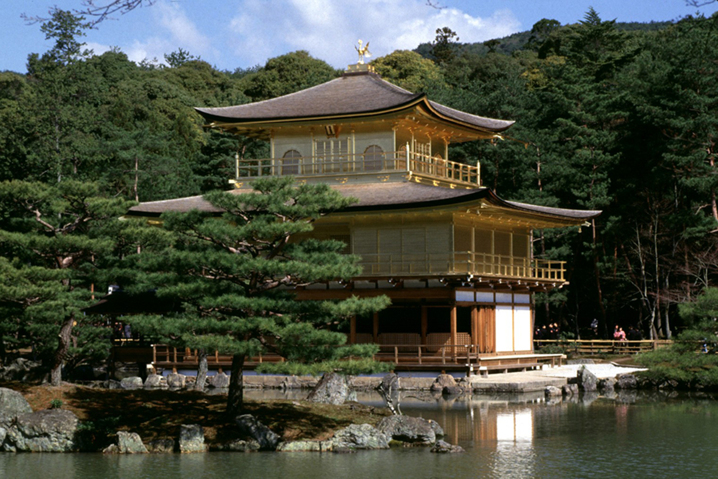 Kodia-Ji Temple, Kyoto