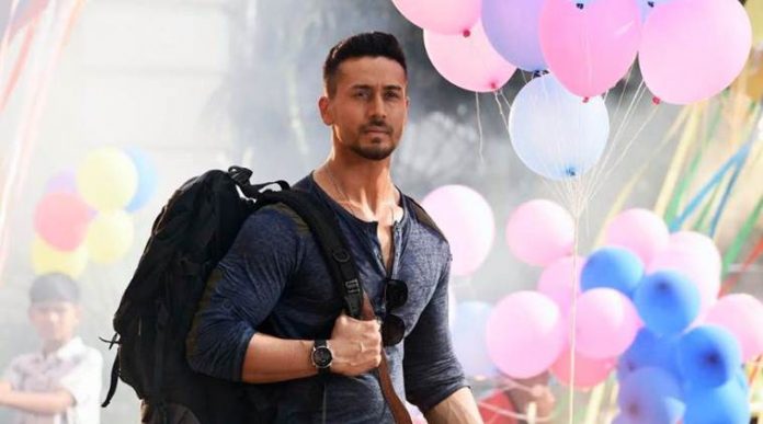 NEW RELEASE: LO SAFAR FROM THE UPCOMING MOVIE BAAGHI 2