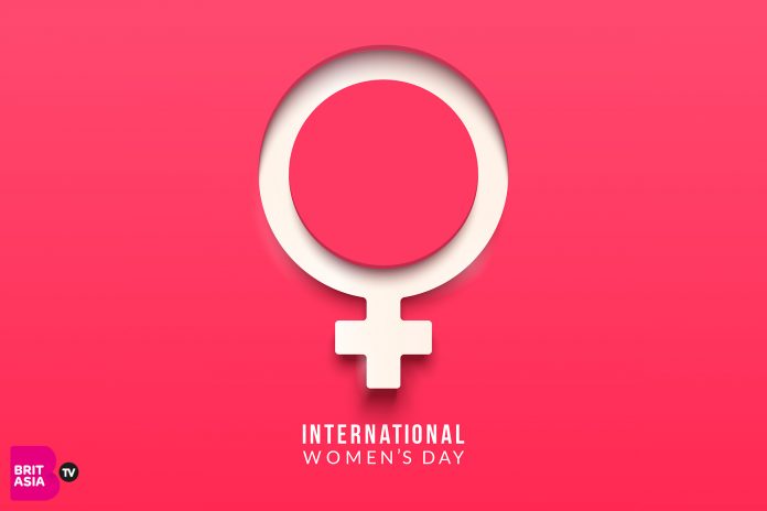 INTERNATIONAL WOMEN'S DAY 2018