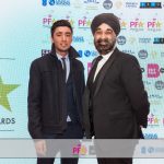 Punjabi Film Awards 2018 Photos ┬® Silver Fox Pictures 07967 777011 (102 of 552)