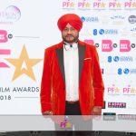 Punjabi Film Awards 2018 Photos ┬® Silver Fox Pictures 07967 777011 (107 of 552)