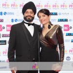 Punjabi Film Awards 2018 Photos ┬® Silver Fox Pictures 07967 777011 (124 of 552)