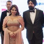 Punjabi Film Awards 2018 Photos ┬® Silver Fox Pictures 07967 777011 (143 of 552)