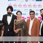 Punjabi Film Awards 2018 Photos ┬® Silver Fox Pictures 07967 777011 (149 of 552)