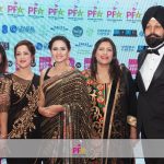 Punjabi Film Awards 2018 Photos ┬® Silver Fox Pictures 07967 777011 (151 of 552)