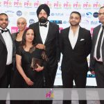 Punjabi Film Awards 2018 Photos ┬® Silver Fox Pictures 07967 777011 (153 of 552)