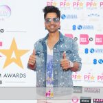 Punjabi Film Awards 2018 Photos ┬® Silver Fox Pictures 07967 777011 (164 of 552)
