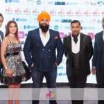 Punjabi Film Awards 2018 Photos ┬® Silver Fox Pictures 07967 777011 (175 of 552)