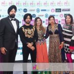 Punjabi Film Awards 2018 Photos ┬® Silver Fox Pictures 07967 777011 (181 of 552)