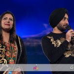 Punjabi Film Awards 2018 Photos ┬® Silver Fox Pictures 07967 777011 (254 of 552)