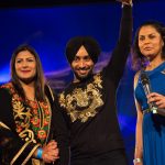 Punjabi Film Awards 2018 Photos ┬® Silver Fox Pictures 07967 777011 (268 of 552)