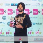 Punjabi Film Awards 2018 Photos ┬® Silver Fox Pictures 07967 777011 (307 of 552)