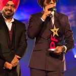 Punjabi Film Awards 2018 Photos ┬® Silver Fox Pictures 07967 777011 (327 of 552)