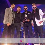 Punjabi Film Awards 2018 Photos ┬® Silver Fox Pictures 07967 777011 (331 of 552)