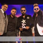 Punjabi Film Awards 2018 Photos ┬® Silver Fox Pictures 07967 777011 (332 of 552)