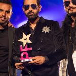 Punjabi Film Awards 2018 Photos ┬® Silver Fox Pictures 07967 777011 (333 of 552)