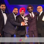 Punjabi Film Awards 2018 Photos ┬® Silver Fox Pictures 07967 777011 (341 of 552)