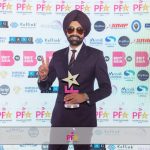 Punjabi Film Awards 2018 Photos ┬® Silver Fox Pictures 07967 777011 (346 of 552)