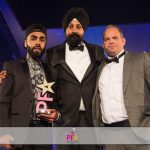 Punjabi Film Awards 2018 Photos ┬® Silver Fox Pictures 07967 777011 (446 of 552)