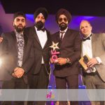 Punjabi Film Awards 2018 Photos ┬® Silver Fox Pictures 07967 777011 (447 of 552)