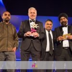 Punjabi Film Awards 2018 Photos ┬® Silver Fox Pictures 07967 777011 (464 of 552)