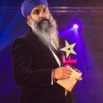 Punjabi Film Awards 2018 Photos ┬® Silver Fox Pictures 07967 777011 (470 of 552)
