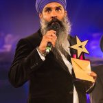 Punjabi Film Awards 2018 Photos ┬® Silver Fox Pictures 07967 777011 (472 of 552)