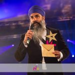 Punjabi Film Awards 2018 Photos ┬® Silver Fox Pictures 07967 777011 (473 of 552)