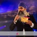 Punjabi Film Awards 2018 Photos ┬® Silver Fox Pictures 07967 777011 (474 of 552)