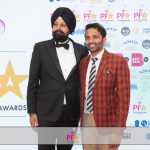 Punjabi Film Awards 2018 Photos ┬® Silver Fox Pictures 07967 777011 (48 of 552)