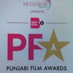 Punjabi Film Awards 2018 Photos ┬® Silver Fox Pictures 07967 777011 (5 of 552)