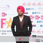 Punjabi Film Awards 2018 Photos ┬® Silver Fox Pictures 07967 777011 (51 of 552)