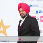 Punjabi Film Awards 2018 Photos ┬® Silver Fox Pictures 07967 777011 (52 of 552)