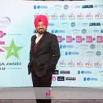 Punjabi Film Awards 2018 Photos ┬® Silver Fox Pictures 07967 777011 (53 of 552)