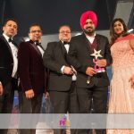 Punjabi Film Awards 2018 Photos ┬® Silver Fox Pictures 07967 777011 (536 of 552)