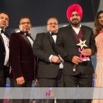 Punjabi Film Awards 2018 Photos ┬® Silver Fox Pictures 07967 777011 (537 of 552)