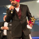 Punjabi Film Awards 2018 Photos ┬® Silver Fox Pictures 07967 777011 (538 of 552)