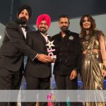 Punjabi Film Awards 2018 Photos ┬® Silver Fox Pictures 07967 777011 (540 of 552)