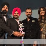 Punjabi Film Awards 2018 Photos ┬® Silver Fox Pictures 07967 777011 (541 of 552)