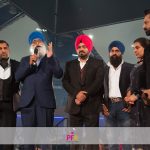Punjabi Film Awards 2018 Photos ┬® Silver Fox Pictures 07967 777011 (545 of 552)