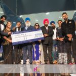Punjabi Film Awards 2018 Photos ┬® Silver Fox Pictures 07967 777011 (550 of 552)