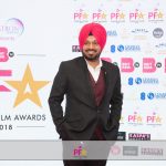 Punjabi Film Awards 2018 Photos ┬® Silver Fox Pictures 07967 777011 (56 of 552)