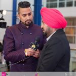 Punjabi Film Awards 2018 Photos ┬® Silver Fox Pictures 07967 777011 (70 of 552)